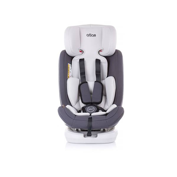 Chipolino Atlas Auto Sedište 2