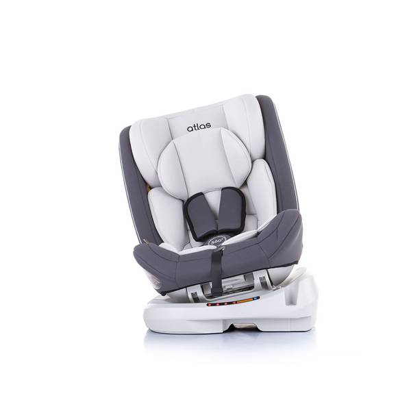 Chipolino Atlas Auto Sedište 6