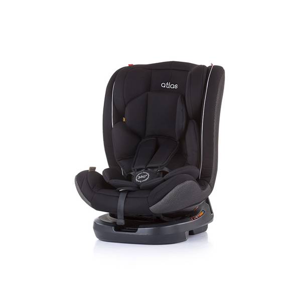 Chipolino Atlas Auto Sedište 7