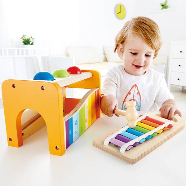 Hape Edukativna Igračka 1