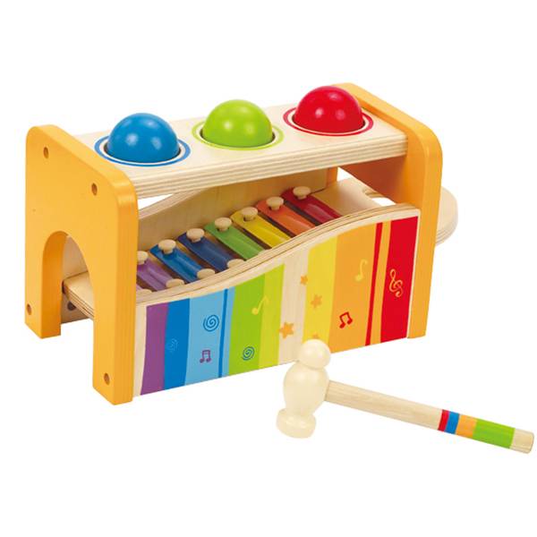 Hape Edukativna Igračka