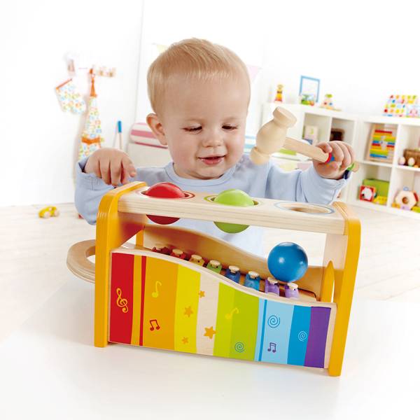 Hape Edukativna Igračka 2