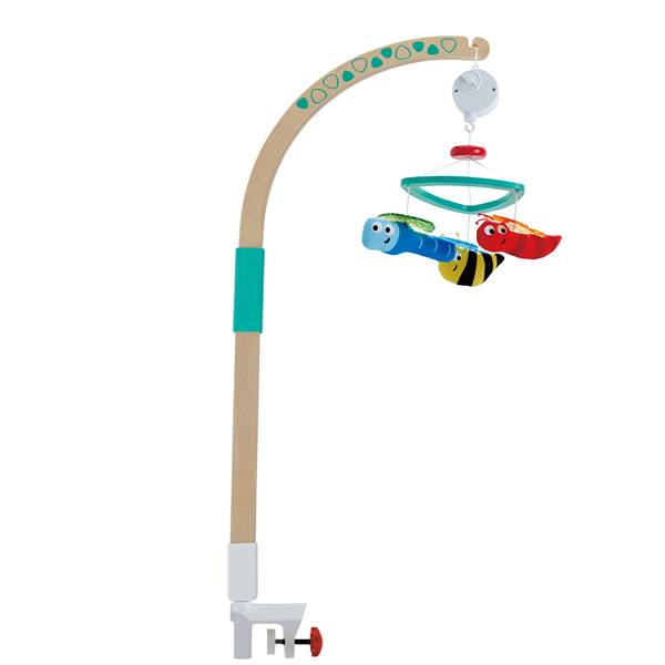 Hape muzička vrteška