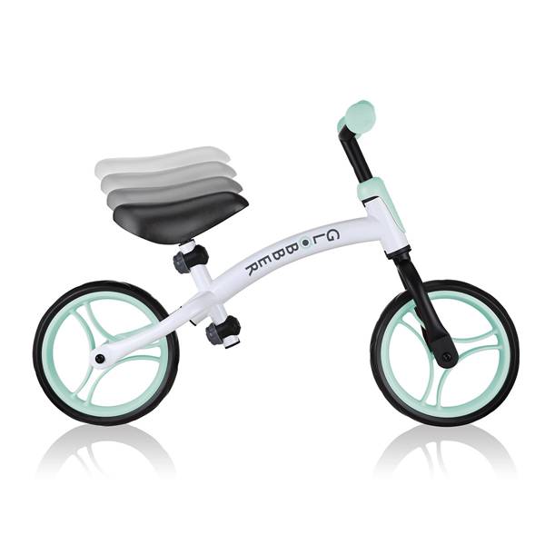 Globber Go Bike Duo 6