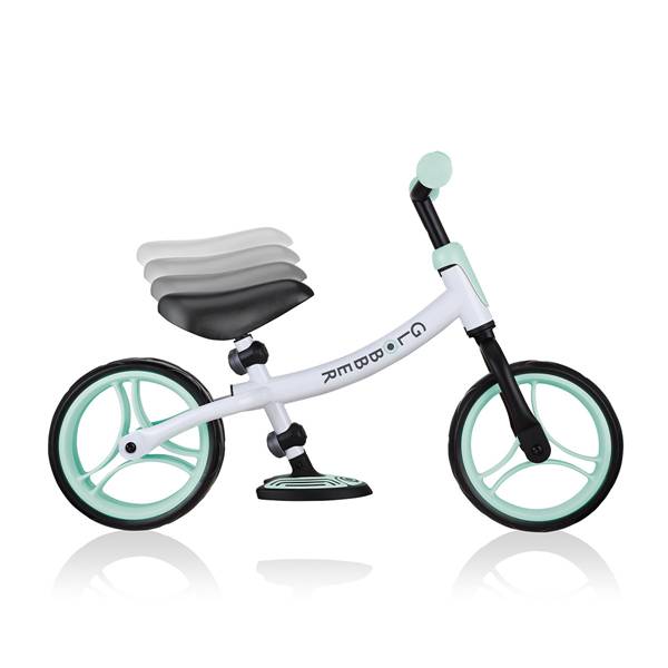 Globber Go Bike Duo 8