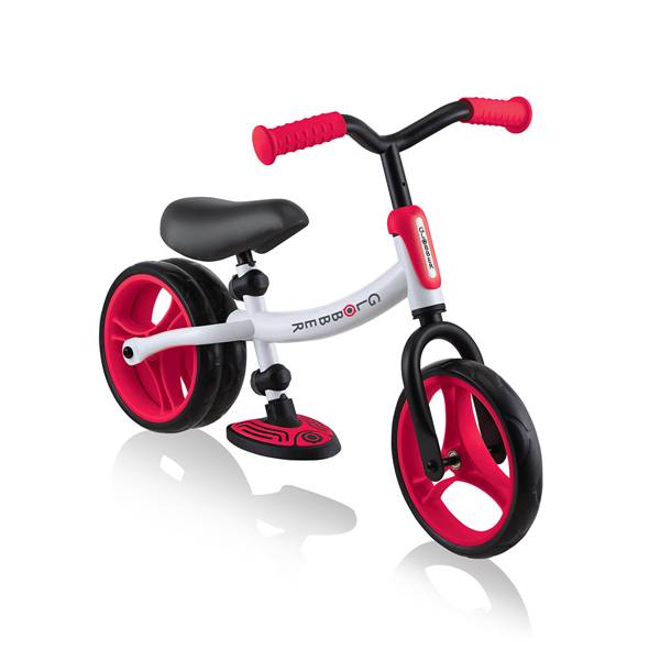 Globber Go Bike Duo 9